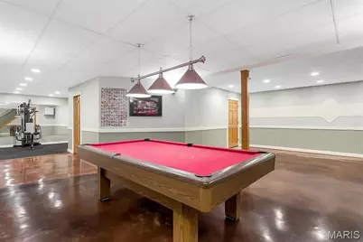 2469 Wild Valley Drive, High Ridge, MO 63049 - Photo 32