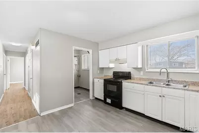 1710 Kay Drive, Florissant, MO 63031 - Photo 8