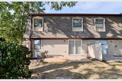 221 Braeshire Drive #A, Ballwin, MO 63021 - Photo 30
