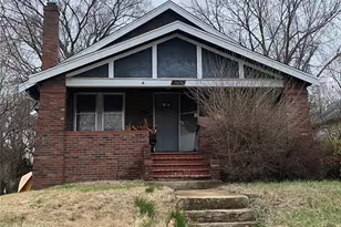 2031 Switzer Ave, Saint Louis, MO 63136 - Photo 1