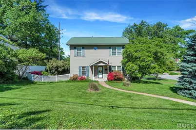 887 Dickson Street, Saint Louis, MO 63122 - Photo 1