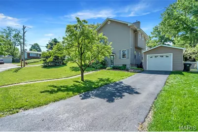 887 Dickson Street, Saint Louis, MO 63122 - Photo 38