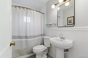 887 Dickson St, Saint Louis, MO 63122 - Photo 16