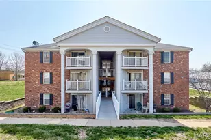 1936 Marine Terrace Dr, Unincorporated, MO 63146 - Photo 1