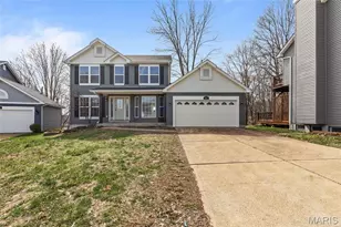 365 Emmanuel Ct, Valley Park, MO 63088 - Photo 1