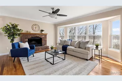 365 Emmanuel Court, Valley Park, MO 63088 - Photo 10