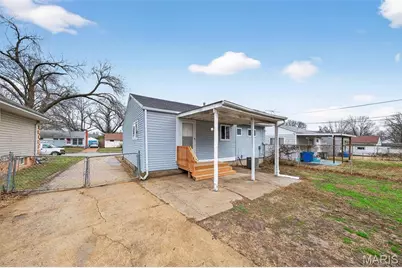 9608 Miriam Avenue, Overland, MO 63114 - Photo 22