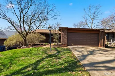 2181 Cherrycove Court, Maryland Heights, MO 63043 - Photo 1