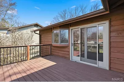 2181 Cherrycove Court, Maryland Heights, MO 63043 - Photo 42