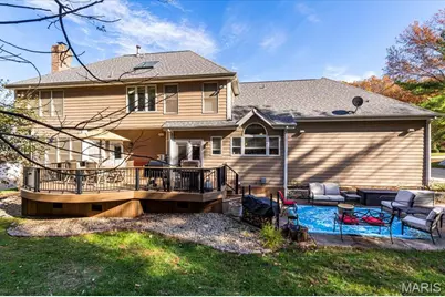 17710 Wilding Place Drive, Wildwood, MO 63005 - Photo 54