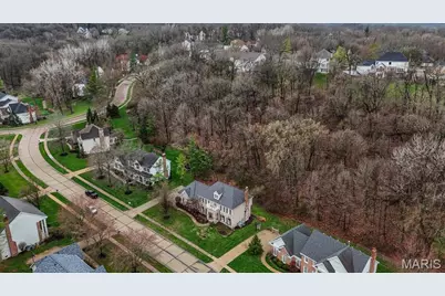 17710 Wilding Place Drive, Wildwood, MO 63005 - Photo 64