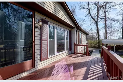 103 E Lark Drive #A, Fenton, MO 63026 - Photo 2