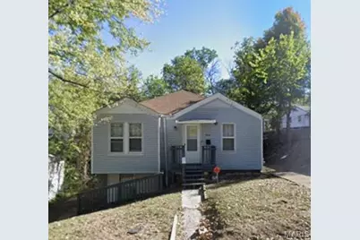 8830 Tyrell Drive, Saint Louis, MO 63136 - Photo 1