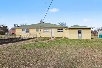 312 W Franklin Avenue, Robertsville, MO 65066 - Photo 4