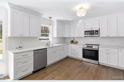 2952 Chris Drive, Villa Ridge, MO 63089 - Photo 8