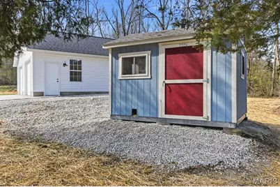 2952 Chris Drive, Villa Ridge, MO 63089 - Photo 24