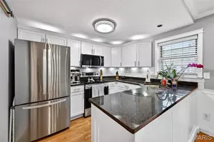 3119 Park Hampton Ct, Saint Louis, MO 63139 - Photo 12