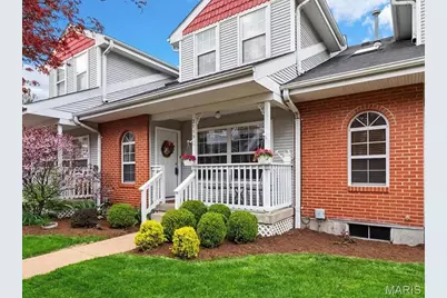 3119 Park Hampton Court, Saint Louis, MO 63139 - Photo 1