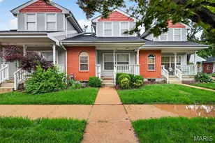 3119 Park Hampton Ct, Saint Louis, MO 63139 - Photo 2