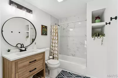 6932 Corbitt Avenue, University City, MO 63130 - Photo 22