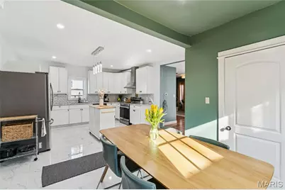 6932 Corbitt Avenue, University City, MO 63130 - Photo 12