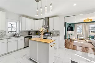 6932 Corbitt Ave, University City, MO 63130 - Photo 8