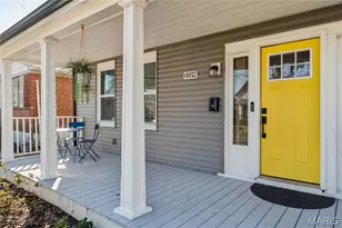 6932 Corbitt Ave, University City, MO 63130 - Photo 2