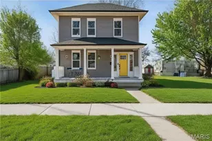 6932 Corbitt Ave, University City, MO 63130 - Photo 1