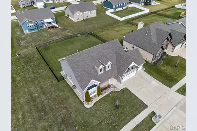 131 Austin Oaks Drive, Moscow Mills, MO 63362 - Photo 62