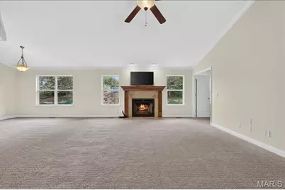 4216 Broken Rock Drive, Wentzville, MO 63385 - Photo 8