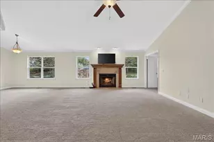 4216 Broken Rock Dr, Wentzville, MO 63385 - Photo 8