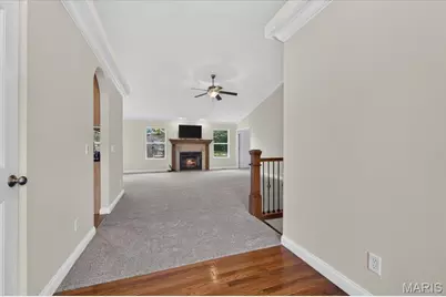 4216 Broken Rock Drive, Wentzville, MO 63385 - Photo 6