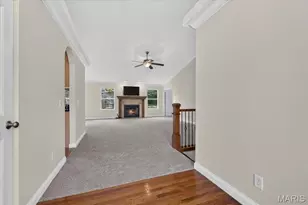 4216 Broken Rock Dr, Wentzville, MO 63385 - Photo 6