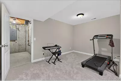 4216 Broken Rock Drive, Wentzville, MO 63385 - Photo 50