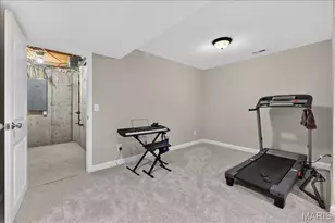 4216 Broken Rock Dr, Wentzville, MO 63385 - Photo 50