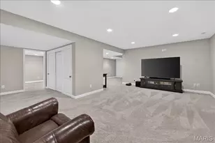 4216 Broken Rock Dr, Wentzville, MO 63385 - Photo 48