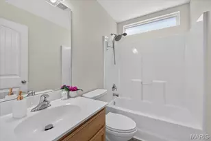4216 Broken Rock Dr, Wentzville, MO 63385 - Photo 30