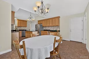 4216 Broken Rock Dr, Wentzville, MO 63385 - Photo 18