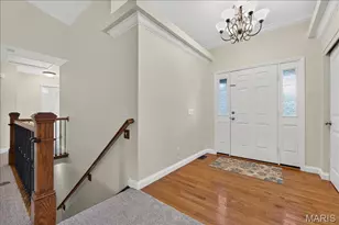 4216 Broken Rock Dr, Wentzville, MO 63385 - Photo 4