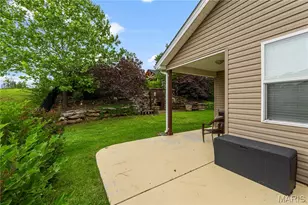 4216 Broken Rock Dr, Wentzville, MO 63385 - Photo 54
