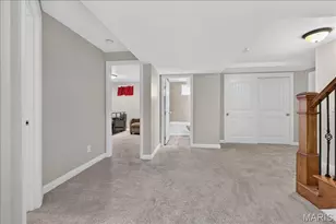 4216 Broken Rock Dr, Wentzville, MO 63385 - Photo 42