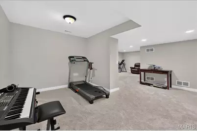 4216 Broken Rock Drive, Wentzville, MO 63385 - Photo 52