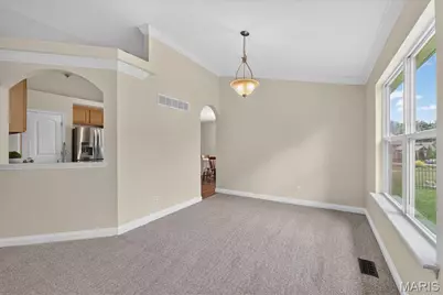 4216 Broken Rock Drive, Wentzville, MO 63385 - Photo 10