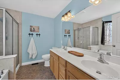 4216 Broken Rock Drive, Wentzville, MO 63385 - Photo 26