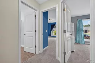 4216 Broken Rock Dr, Wentzville, MO 63385 - Photo 28