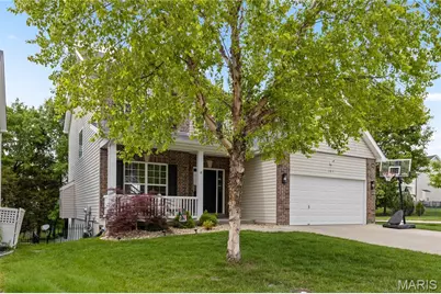 101 Wyndcrest Court, Lake Saint Louis, MO 63367 - Photo 2