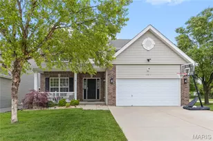 101 Wyndcrest Ct, Lake Saint Louis, MO 63367 - Photo 1