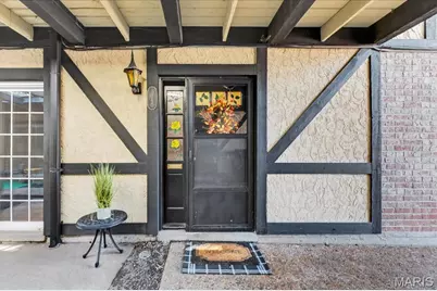 1040 Pinegate Drive, Saint Louis, MO 63122 - Photo 2