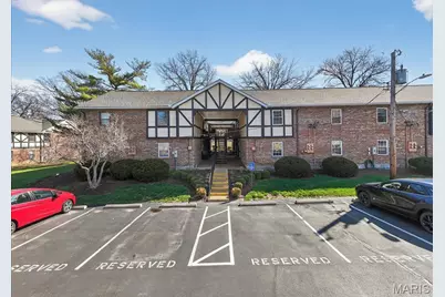 1040 Pinegate Drive, Saint Louis, MO 63122 - Photo 1