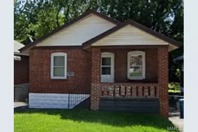 8352 Eton Place, Saint Louis, MO 63136 - Photo 1